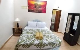 穆卡屋旅馆